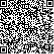 Company's QR code Genoservis, a.s.