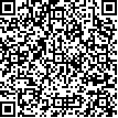 Company's QR code Akro Real, a.s.