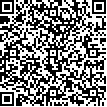 Company's QR code ATS INVEST s.r.o.