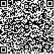 Company's QR code Ing. Michal Durkove