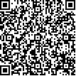 Company's QR code Ing. Petr Tomes