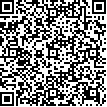 Company's QR code strong, s.r.o.