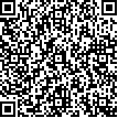 Company's QR code Overtime, a.s.