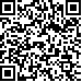 Company's QR code Petr Aulicky