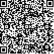 Company's QR code Synecta holding, a.s.