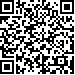 Company's QR code Ing. Milos Paral