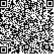 Company's QR code M Industrial s.r.o.
