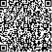 Company's QR code GAUTE Investment, a.s.