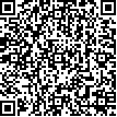 QR Kode der Firma Moving Pictures, s.r.o.