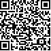 Company's QR code H&H Develop group, s.r.o.