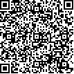 Company's QR code M.K. INVEST Group s.r.o.