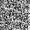 Company's QR code KICK OFF Consulting s.r.o.