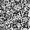 Company's QR code Michal Mikes