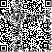 QR Kode der Firma Master Consulting, s.r.o.