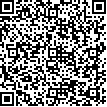 Company's QR code FinReal Investment Company s.r.o.