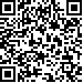Company's QR code Emil Horvath