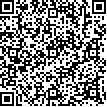 Company's QR code Linde Technoplyn