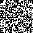 Código QR de la empresa Navijarna Rynholec s.r.o.