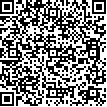 Company's QR code Camionservice NZ, s.r.o.