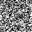 Código QR de la empresa Silentium, s.r.o.