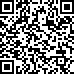 Company's QR code Peter Cuker - Plynmont