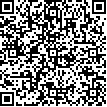 Company's QR code HAND IN HAND s.r.o.