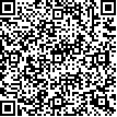 Company's QR code V Invest Cz a.s.
