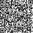 Company's QR code Jupiter Consulting s.r.o.