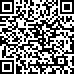 Company's QR code Aimos Investment, s.r.o.