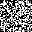 Company's QR code Invest - consult, s.r.o.