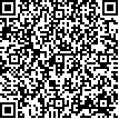 Company's QR code ICARO Consulting s.r.o.