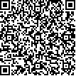 Company's QR code First Variant s.r.o.