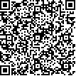 Company's QR code Ing. Ales Pribyl