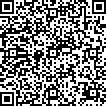 Company's QR code FORTE a.s.