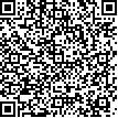 Company's QR code MHory Invest, a.s.