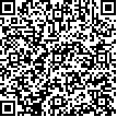 Company's QR code RYVE - MONT s.r.o.