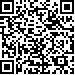 Company's QR code Real Consult Invest, s.r.o.
