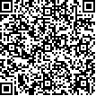Company's QR code AS PROJECT s.r.o.