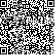 Company's QR code Ing. Pavel Suchy
