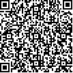 Company's QR code BYT REAL a.s.