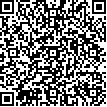 Company's QR code FLY Tackle, s.r.o.