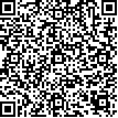 Company's QR code Radioservis, a.s.