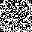 Company's QR code Zeleznicna spolocnost Cargo Slovakia, a. s.