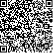 Company's QR code Water Resources, s.r.o.
