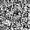 Company's QR code Auvyt, s.r.o.