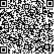Company's QR code DCN - Data Communication Networks, s.r. o.