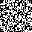 Company's QR code Pavel Nydl