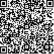Company's QR code Bydlete s nami, s.r.o.