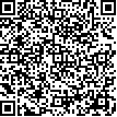 Company's QR code Anos s.r.o. - consulting