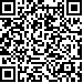 Company's QR code Clever servis, s.r.o.